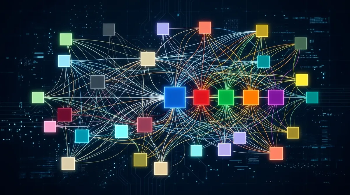 Miniatura: analiza diagramu relacji między podmiotami rynku ubezpieczeń