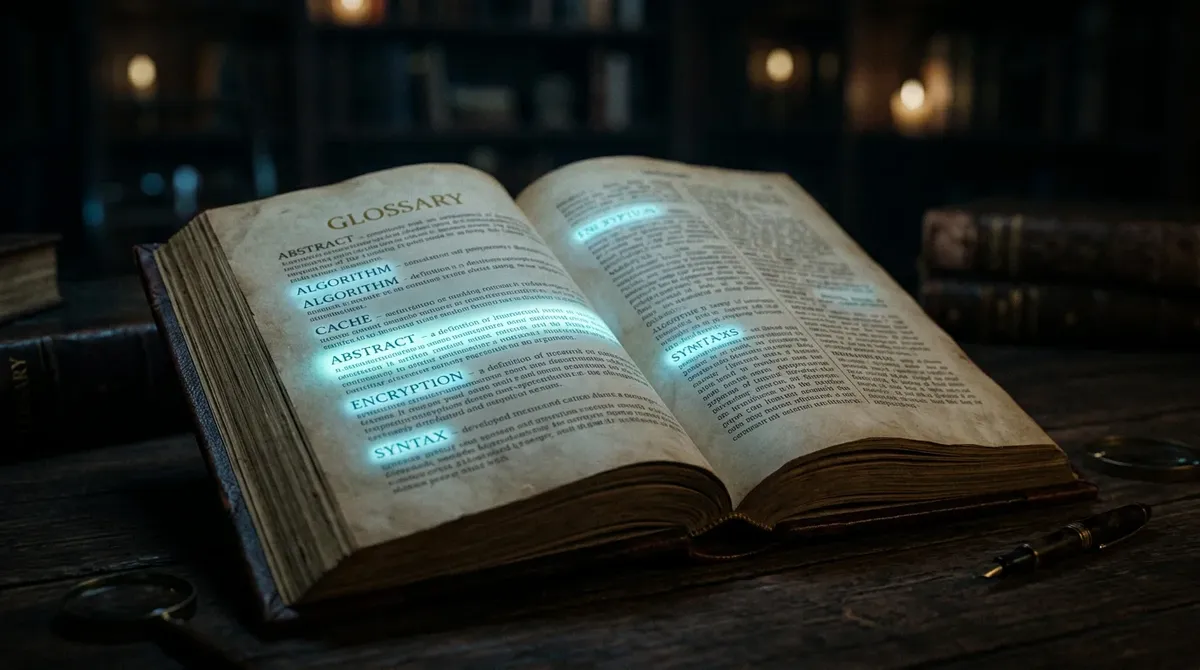 Miniatura: słownik pojęć ubezpieczeniowych