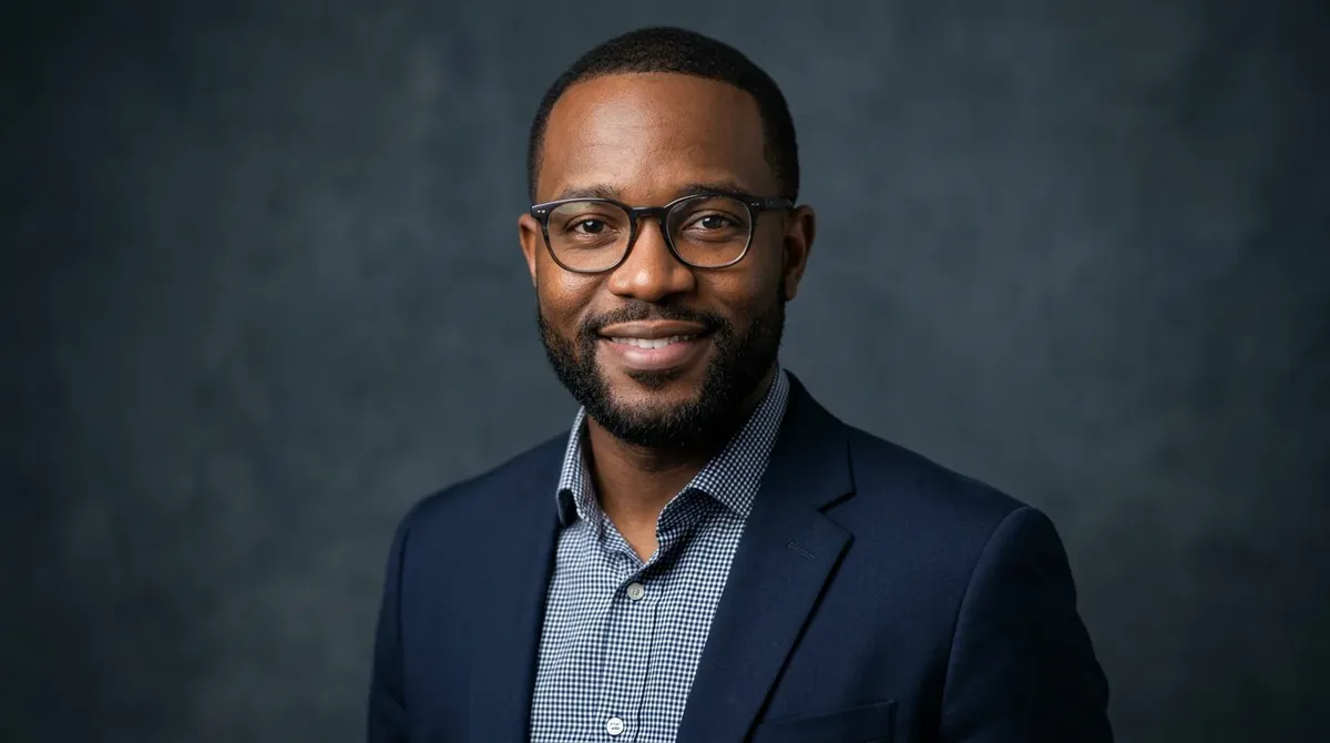 Portret Marcusa Elliota, analityka dokumentacji szkód komunikacyjnych